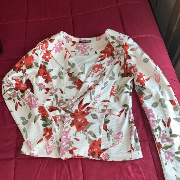 Fall Jacket/cardigan - Picture 4 of 4